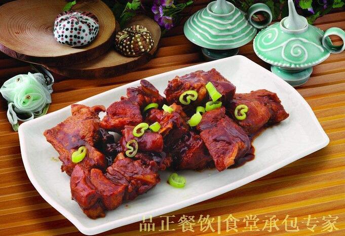 精細化(huà)食堂管理(lǐ)，高(gāo)效節能降耗減少損失